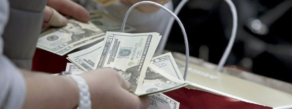 Các chỉ báo đo lường nền kinh tế - Báo cáo thu nhập cá nhân và các khoản chi tiêu