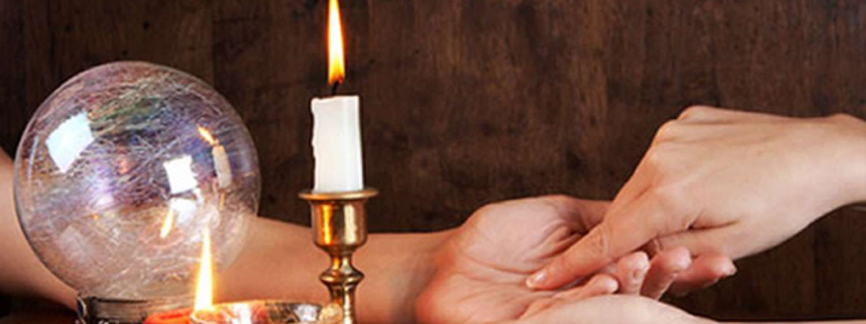 Chuyên mục thầy bói trading - Nhìn ảnh đoán "vận mệnh" trader (Phần 1)