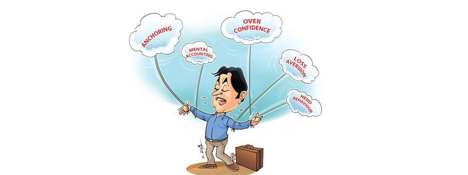 4 hành vi quy chụp trong đầu tư và cách phòng tránh (phần cuối)