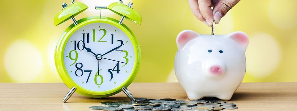 Nợ, Tiết kiệm, Hưu trí: Tiền của bạn nên đặt vào đâu?