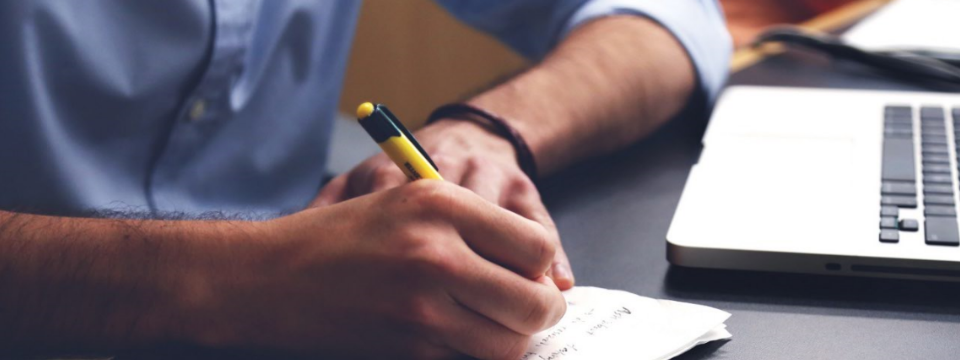 Đây là cách đơn giản để duy trì nhật ký trading của bạn