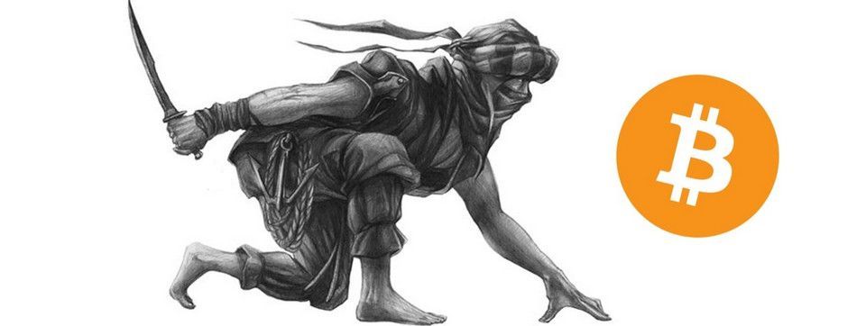 Ông trùm của giới Trader bắt đầu tiến vào thị trường Crypto. Sẽ có cú săn mồi nào sắp nổ ra?