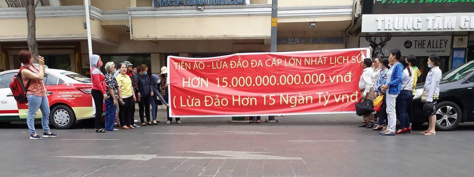 IFan, Pincoin bị tố lừa 15.000 tỷ đồng: Vén màn "liên minh ma quỷ"