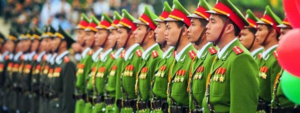 (Vụ Ifan Pincoin) Đúng như dự đoán, Công An chuẩn bị nhập cuộc. Lửa đã nổi lên