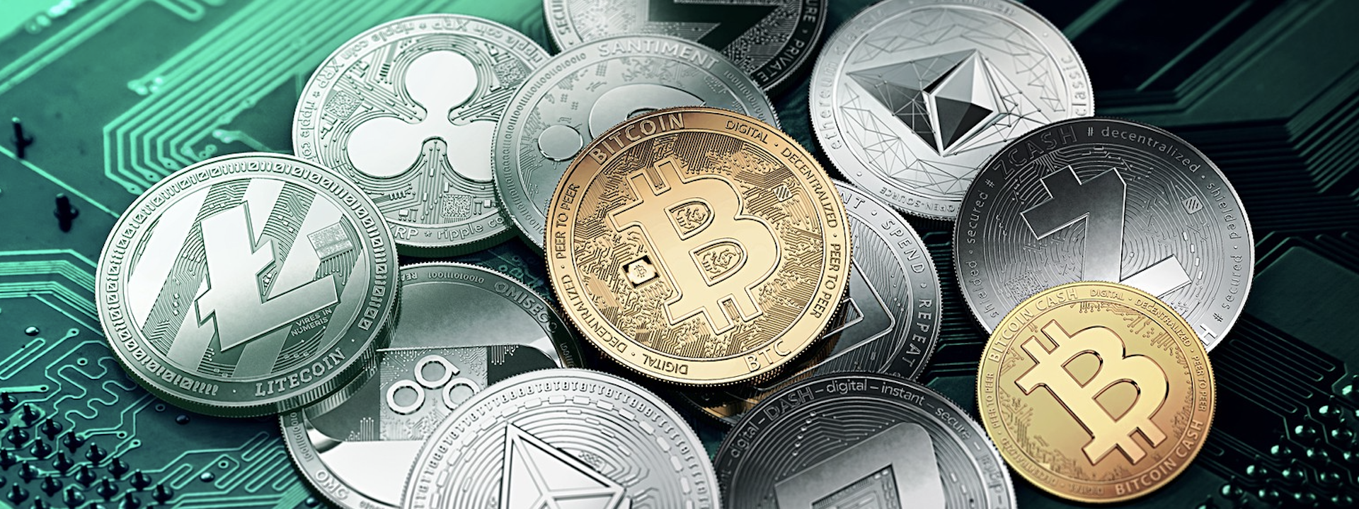 [Lớp học cryptocurrency] Bài 1: Một số thuật ngữ thông dụng trên thị trường cryptocurrency