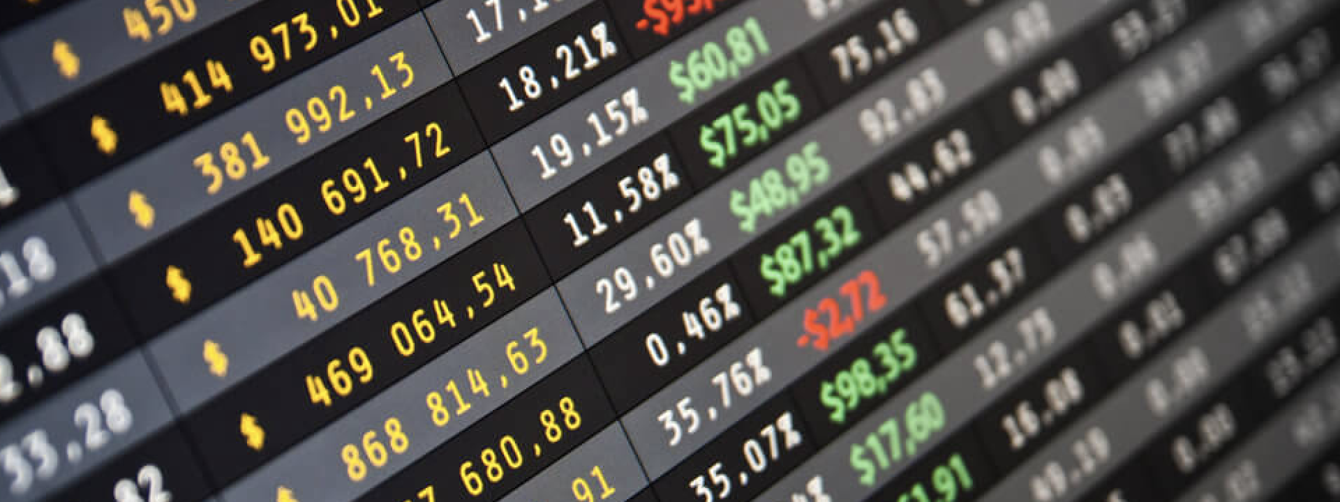 [Lớp học cryptocurrency] Bài 2: Một số sàn giao dịch cryptocurrency phổ biến trên thế giới