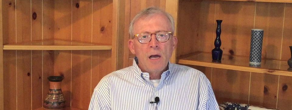 Trader 42 năm kinh nghiệm Peter Brandt phân tích khả năng Bitcoin lên trên 9000 và trên 11000