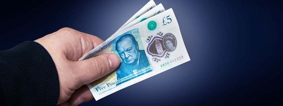 Vì sao GBP hưng phấn như vậy? Áp dụng bí kíp thử bắt đỉnh với GBPUSD được không?