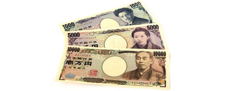 Usdjpy, có một kèo ăn trộm trong ngày 18/4