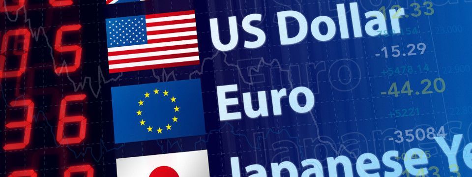 Phân tích Forex phiên Âu ngày 18/04 -  Một số mô hình và vùng giá cần lưu ý