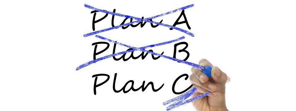 4 lý do tại sao trader không thực hiện theo kế hoạch của họ