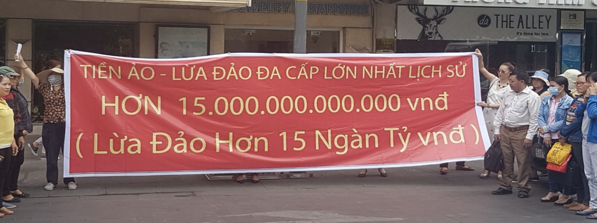 5 vụ lừa đảo lớn nhất lịch sử cryptocurrency: Việt Nam dẫn đầu