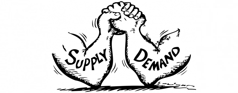 Những nguyên tắc sống còn khi bạn giao dịch với supply demand – Các nguyên tắc còn lại