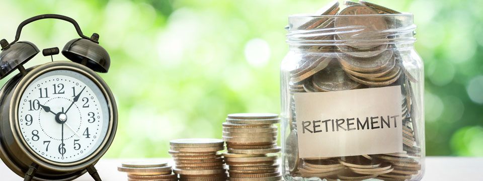 Tại sao bạn nên tiết kiệm hưu trí ở tầm tuổi 20?