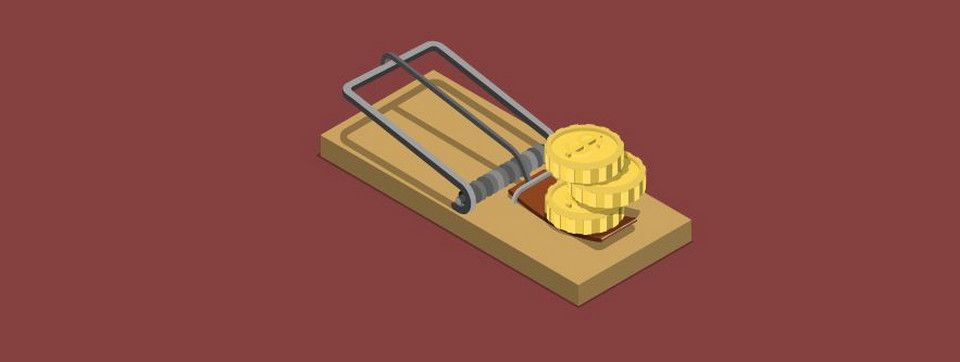 Bẫy giá tăng là gì? Bull trap là gì? Vì sao nó nguy hiểm đối với Trader?