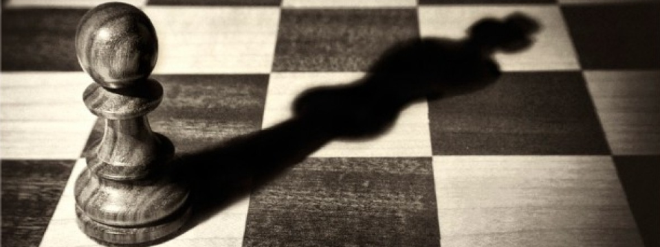 Hãy gạt cái tôi ra khỏi trading