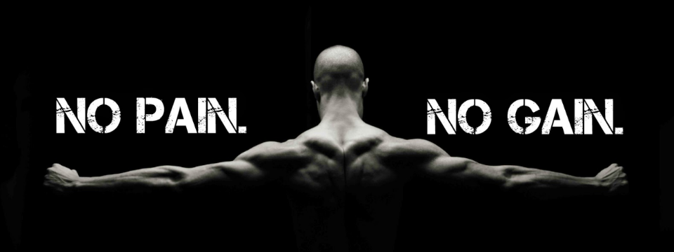 Đứng vững và vượt qua những thất bại trong trading