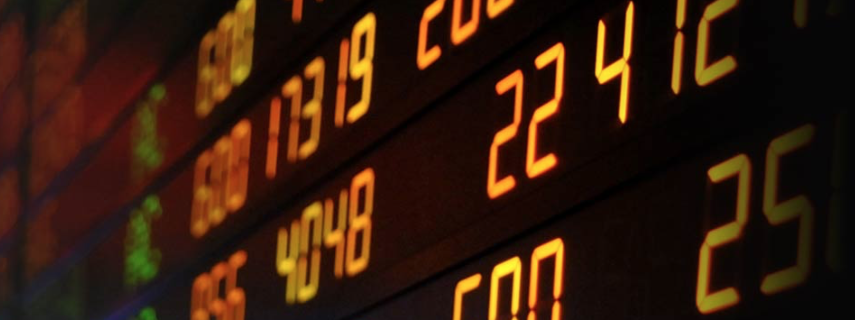 Bollinger Bands - chỉ báo không thể bỏ qua