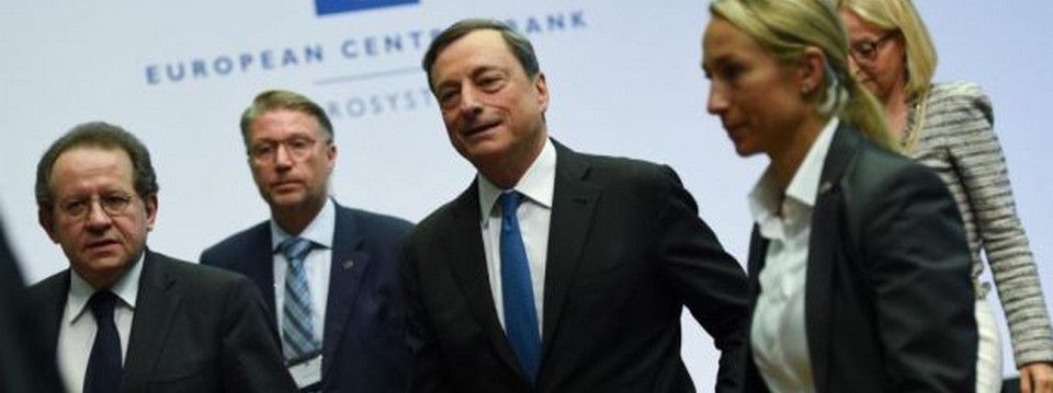 Tâm điểm thị trường Forex hôm nay - Họp lãi suất ECB. Cần chú ý gì?