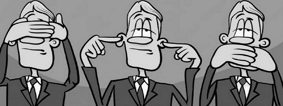 Những tay đại bịp trong lịch sử phố Wall