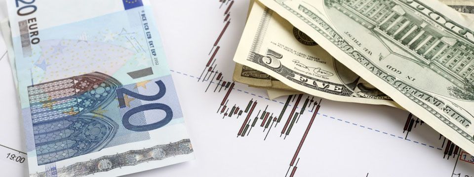 Đây là 5 lý do để bạn bắt đầu đầu tư vào tiền tệ