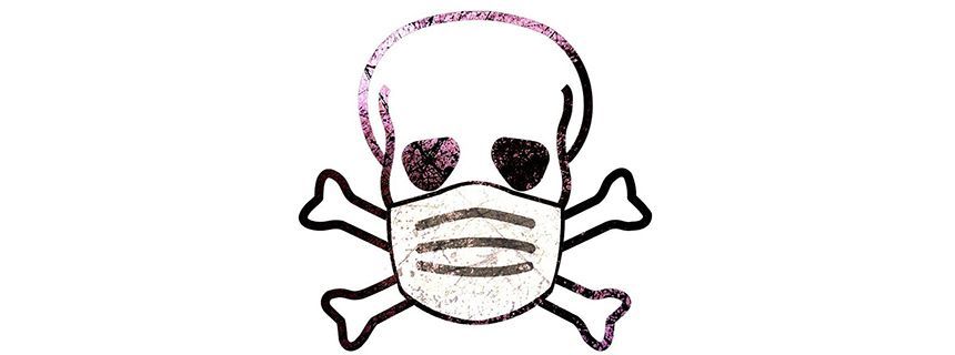 [Infographic] Những yếu tố tác động xấu đến sức khỏe của Trader