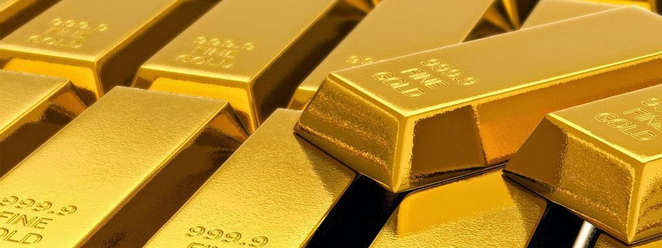 Tìm kiếm lợi nhuận từ đồ thị Vàng