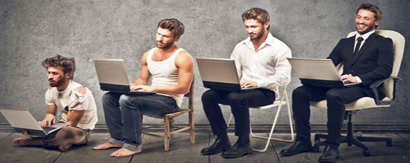 Bốn bước để chuyển sang trading toàn thời gian.