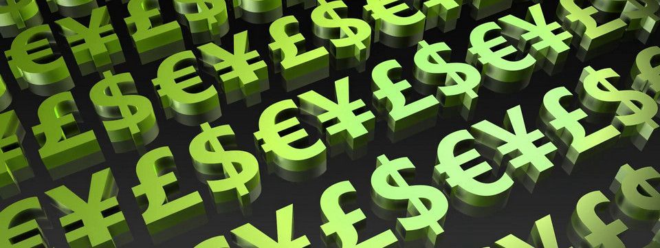 Phân tích Forex phiên Âu ngày 04/05 - Một số mô hình và vùng giá cần lưu ý