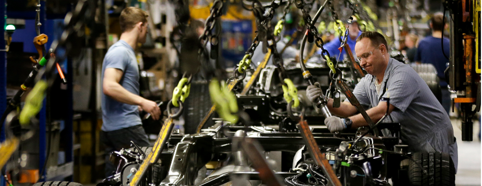 [Trade tin] GDP Mỹ sẽ khiến đêm nay tưng bừng?