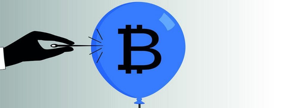 Phân tích Bitcoin trung hạn tháng 05/2018 - Vùng sideway lớn chừng nào bùng nổ?