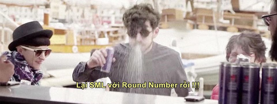 Bitcoin tạm dừng bước trước mốc 10.000 - Sức mạnh của Round Number thể hiện?