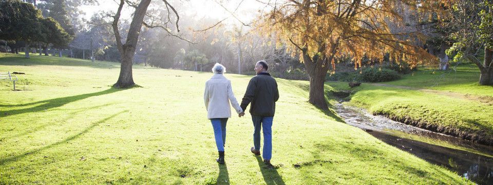 5 thói quen giúp Trader và người bình thường kéo dài thêm ít nhất 10 năm tuổi thọ