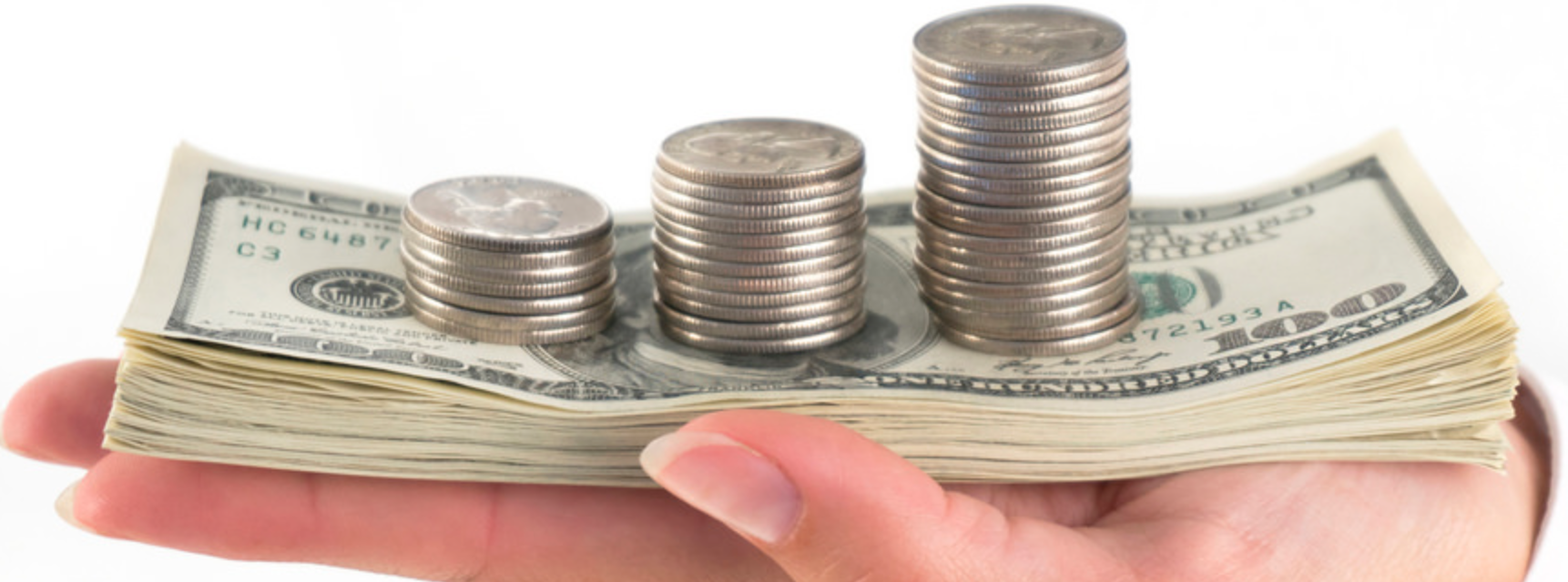 4 nỗi đau đớn khi quá coi trọng đồng tiền