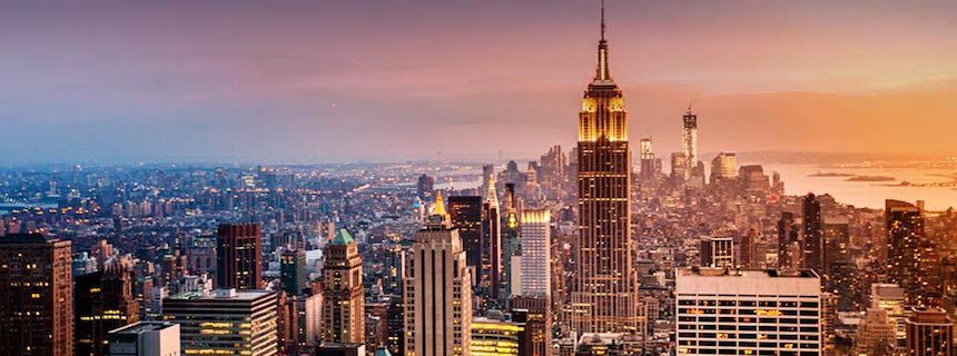 Tiêu điểm phiên Mỹ 8/5 - Lưu ý chính trị