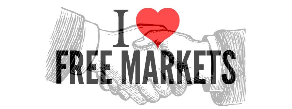 Cái giá phải trả cho thị trường tự do là gì?
