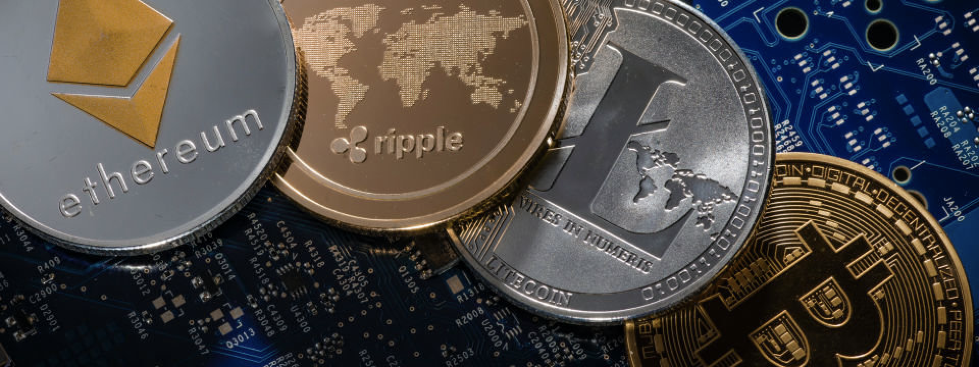 Điểm tin cryptocurrency ngày 10/05: Hàng loạt bước tiến của các dự án lớn