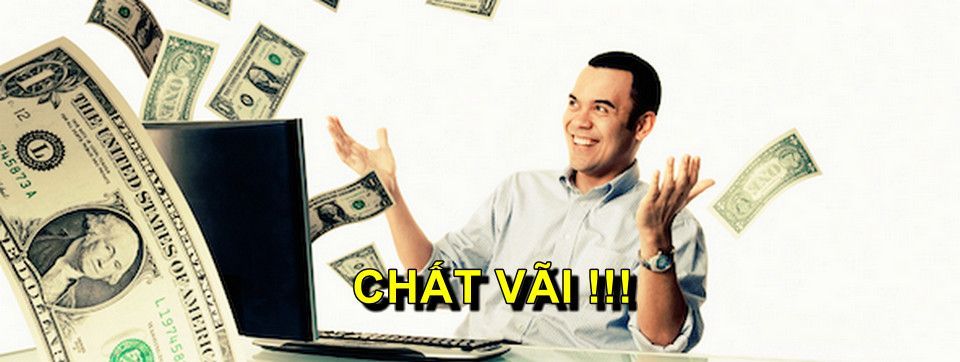 (Vui) Cách kiếm tiền cực kỳ đẳng cấp của Ad TraderViet. Có mở lớp chia sẻ cho cộng đồng !