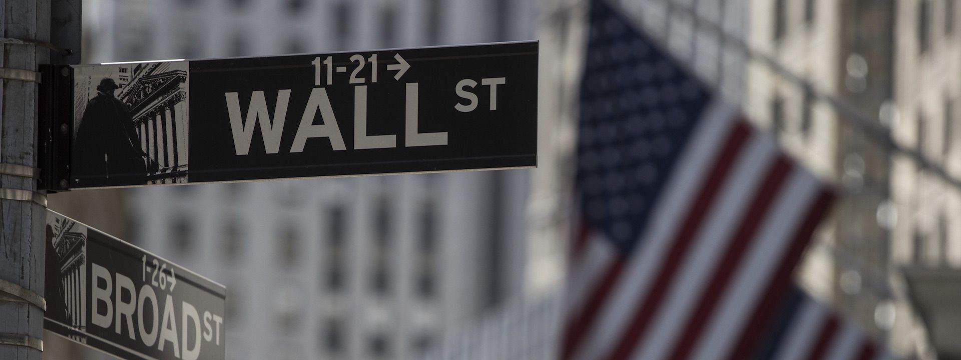 Các chuyên gia phố Wall đã bắt đầu chuyển sang cryptocurrency: Dấu hiệu tích cực?