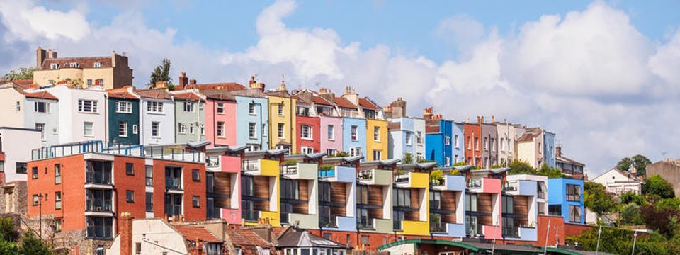 Khám phá giới Trader: # 1 Các trader sống ở các thành phố tài chính lớn