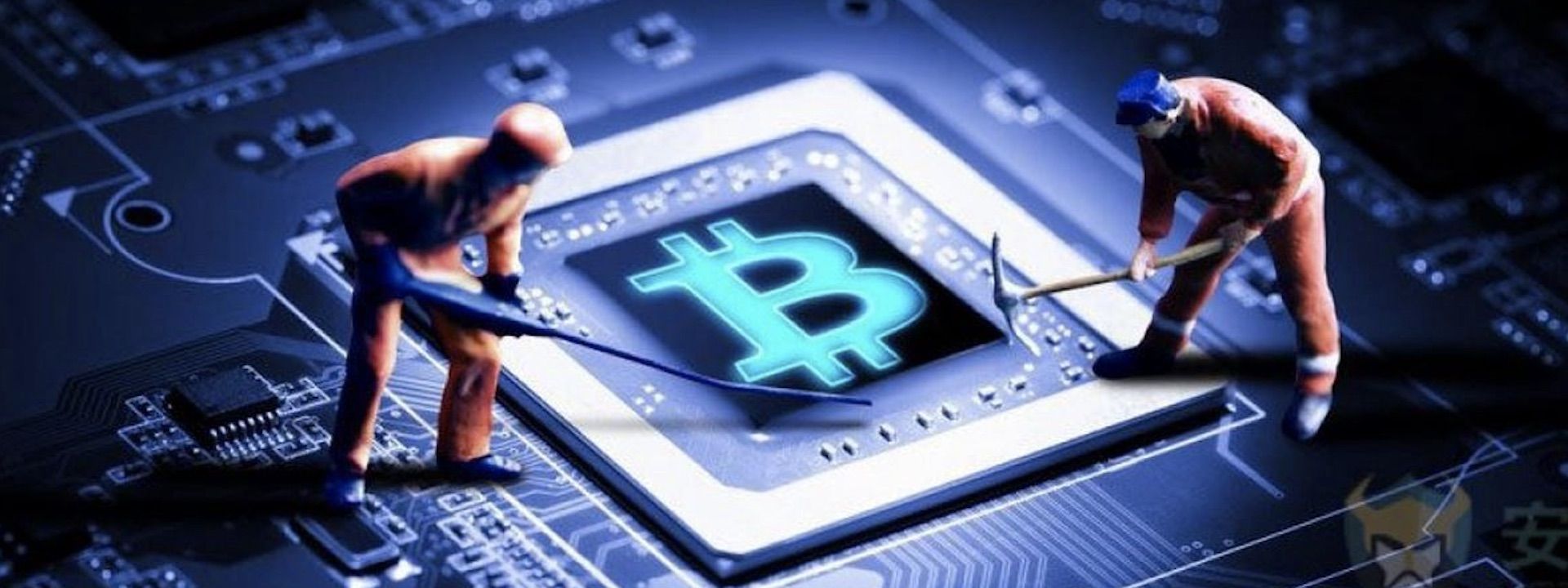 [Lớp học cryptocurrency] Bài 11: Có cách nào khác để đào Bitcoin không?