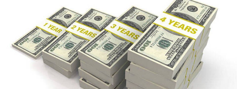 Mỗi tháng trader kiếm được bao nhiêu lợi nhuận?