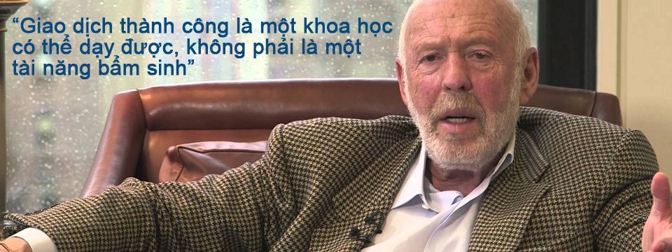 Các chia sẻ ngắn từ những trader hàng đầu thế giới