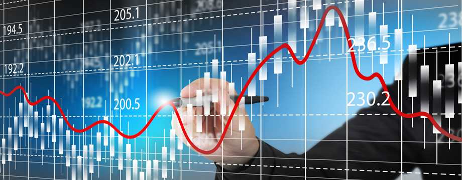 Nhận định độ mạnh xu hướng thông qua phân tích volume với đỉnh đáy