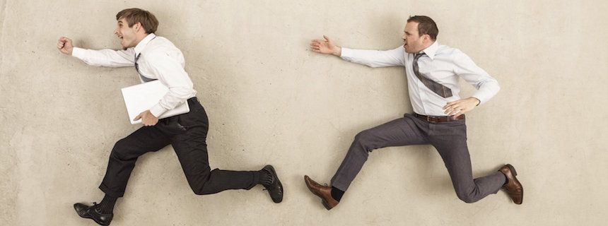 Cá nhân lừa đảo tài chính và cái kết xứng đáng