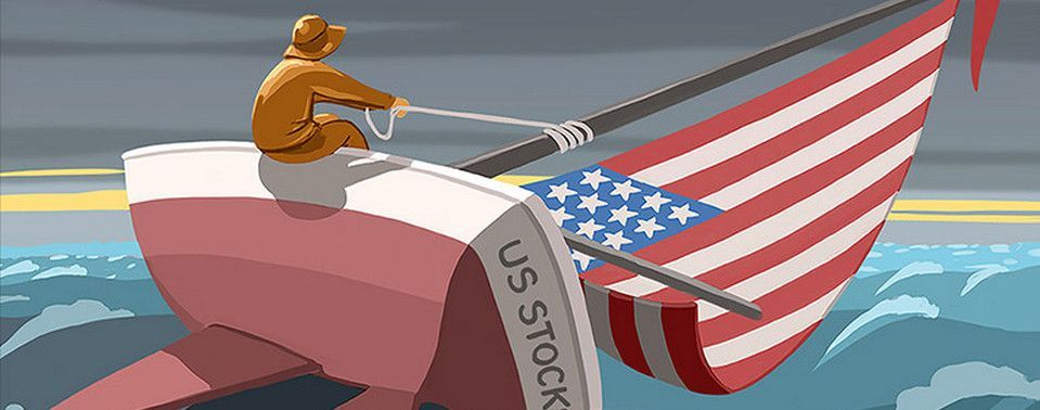 Điều gì khiến USD giảm và Vàng tăng trong mấy ngày qua?