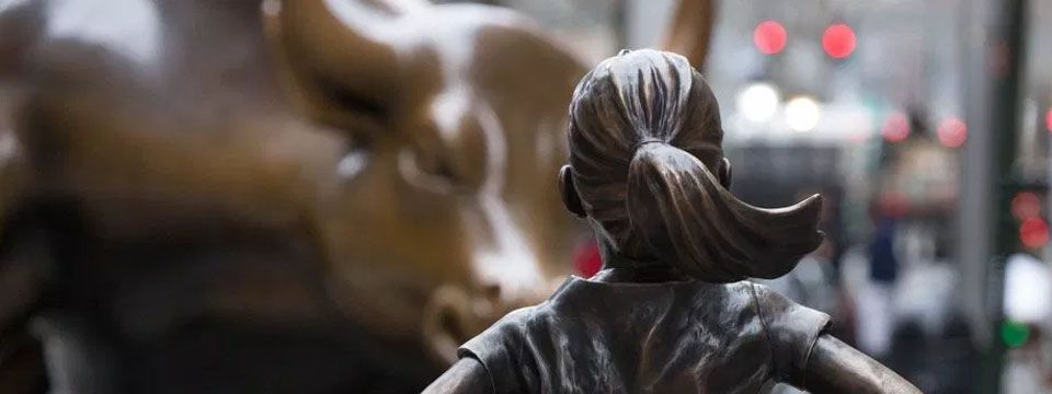 Khám phá giới Trader: # 2 Trading là trò chơi của đàn ông?