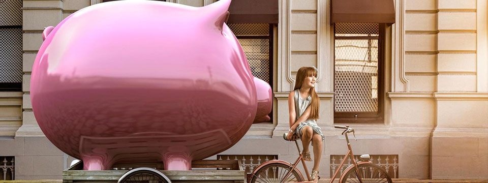 Nhà quản lý tài sản cho các siêu giàu chia sẻ bí quyết xây dựng tài sản cá nhân rất đơn giản