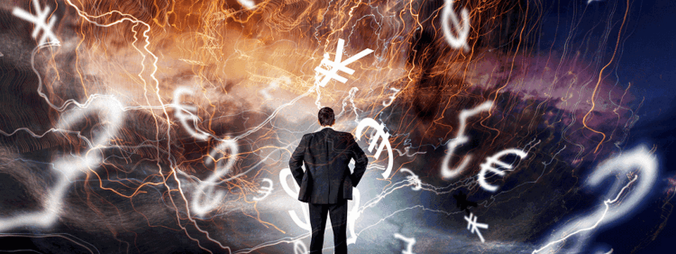 Phân tích Forex phiên Âu ngày 22/05 - Một số mô hình và vùng giá cần lưu ý