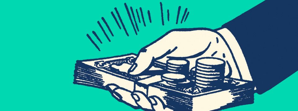 Mặc kệ ai trở thành Tổng Thống Mỹ, cứ mua vào sản phẩm này là chuẩn